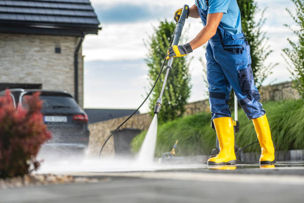 Best Building Exterior Washing  in Culver, OR